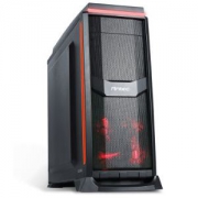 Antec 安钛克 GX300 中塔式机箱