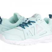 Reebok 锐步 Trainfusion 2.0 女子跑步鞋