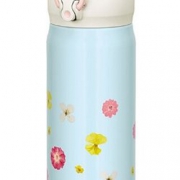 THERMOS 膳魔师 JNL-402 P-B 保温杯  400ml