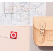 MYBAG Cambridge Satchel 精选包款促销