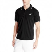 ASICS 亚瑟士 Club 男士短袖POLO