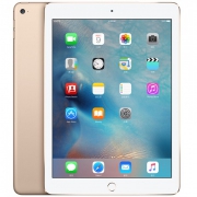 苹果（Apple） iPad Air 2 128GB 9.7英寸 平板电脑 WLAN 机型 金色