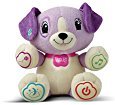 中亚prime会员！LeapFrog 我的小狗 早教毛绒玩具
