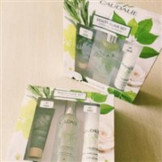 Caudalie欧缇丽 大葡萄超值礼盒（皇后水100ml+泡沫洁面50ml+排毒面膜15ml）