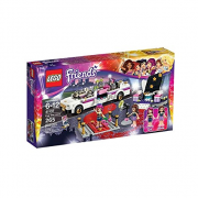乐高（LEGO）  Friends好朋友系列 41107 大歌星的豪华轿车