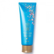 ReEn 润膏 蓝色燕窝 洗发水 250ml*4支+凑单品