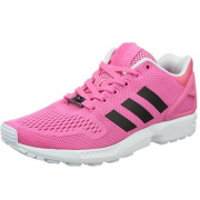 adidas Originals阿迪达斯 三叶草休闲跑步鞋