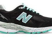 New Balance 990V3 女款慢跑鞋