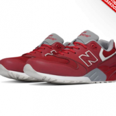 9码起：New Balance 999系列 ML999EA 中性鞋复古慢跑鞋