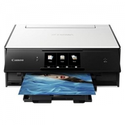 Canon 佳能 TS9020 无线喷墨一体机