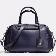 COACH 蔻驰 女士手提斜挎包 $259.99 到手￥1920