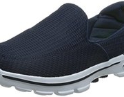 SKECHERS 斯凯奇 GO WALK 3系列 53980 男款健步鞋    299元包邮