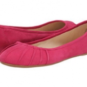 Nine West Blustery Ballet 女款平底鞋