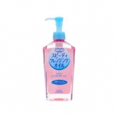 KOSE 高丝 softymo 快速卸妆油 230ml  34元（48元，99元3件+用券）