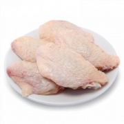 20点预告：正大食品CP 单冻鸡翅中 1000g/袋