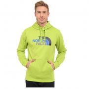 北面（THE NORTH FACE） 男士连帽卫衣 简单大方