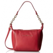 TOMMY HILFIGER Eloise Mini Hobo 女士斜挎包
