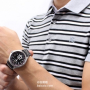 Hamilton 汉密尔顿 卡其航空系列 自动机械男表 $379 约￥2610