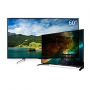 SHARP 夏普 LCD-60SU465A 60英寸 4K液晶电视+ 夏普 LCD-45SF460A 45英寸液晶电视