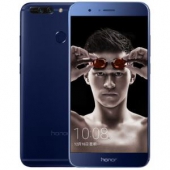 HUAWEI 华为 荣耀 V9 全网通 标配版 4GB 64GB