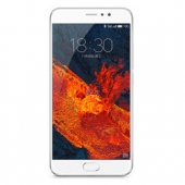 MEIZU 魅族 PRO 6 Plus 4GB+64GB 移动联通4G手机    2499元包邮