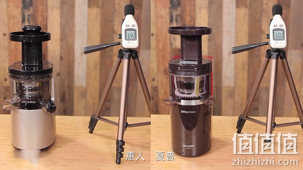 4款热门榨汁机对比评测，来看看哪个更适合你！榨汁机哪个牌子好？好用的榨汁机推荐