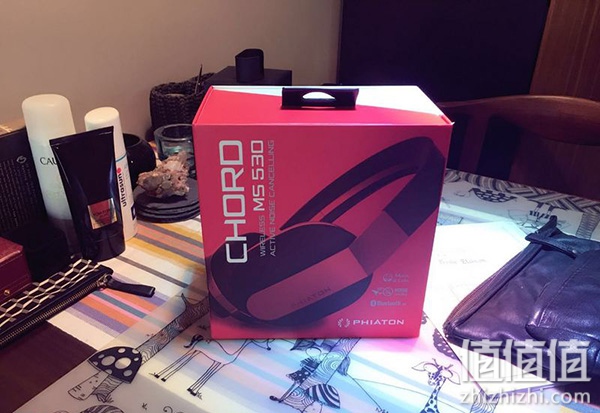 降噪耳机世界！晒晒我的Phiaton Chord MS 530 两用蓝牙降噪耳机，蓝牙有线两用耳机哪个牌子好？有线无线耳机推荐，Phiaton 耳机怎么样？