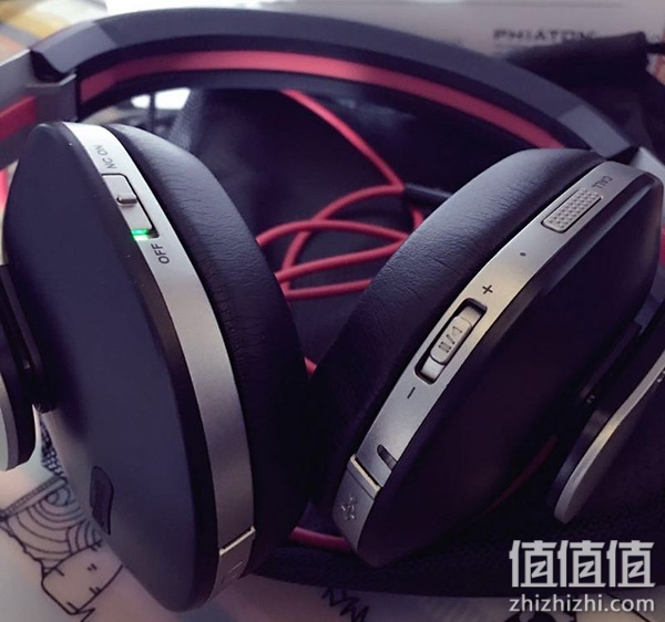 降噪耳机世界！晒晒我的Phiaton Chord MS 530 两用蓝牙降噪耳机，蓝牙有线两用耳机哪个牌子好？有线无线耳机推荐，Phiaton 耳机怎么样？