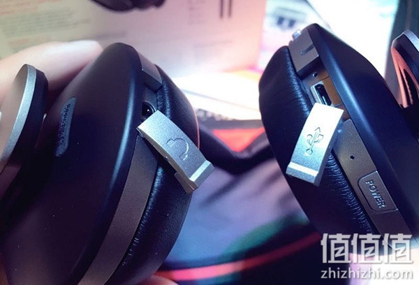 降噪耳机世界！晒晒我的Phiaton Chord MS 530 两用蓝牙降噪耳机，蓝牙有线两用耳机哪个牌子好？有线无线耳机推荐，Phiaton 耳机怎么样？