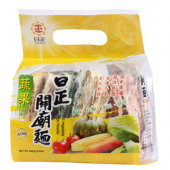 日正 蔬果关庙面 420g*2