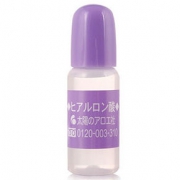 闺蜜拼单# 太阳社 玻尿酸原液10ml*4件+凑单