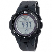 CASIO 卡西欧 PRW-3000-1CR 登山系列 男款腕表