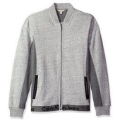 Calvin Klein Jeans Ckj Logo男士运动衫