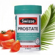 白菜！Swisse 男士前列腺保健片 50粒*2瓶 新低￥109.66含税包邮（￥98 两件5折）">白菜！Swisse 男士前列腺保健片 50粒*2瓶 新低￥109.66含税包邮（￥98 两件5折）