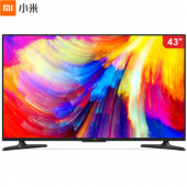 MI小米 小米电视4A 标准版 43英寸