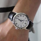 蕾蒙威（RAYMOND WEIL） Maestro 大师系列 男款机械表 2837-STC-00308