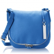 Vince Camuto Baily Cross-Body bag 女士斜挎包 休闲好搭