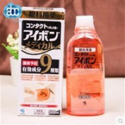 日亚精选：小林制药各款洗眼液补货降价