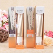Cosme大赏第1位：资生堂 ELIXIR 防晒乳液SPF50+ 35ml