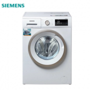 SIEMENS西门子 7公斤 变频 滚筒洗衣机