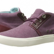 Timberland 添柏岚 Amherst Chukka 女休闲鞋