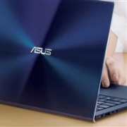 ASUS华硕 ZenBook UX301LA 超极本 蓝色