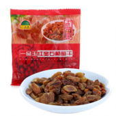 一品玉 红宝石葡萄干 80g*5