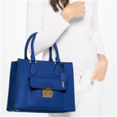大幂幂同款:Michael Michael Kors 女士真皮中号手提包