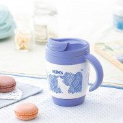 膳魔师（THERMOS） JCV-270 KU 保温杯 270ml 真空断热 不含BPA