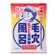 凑单品：毛穴抚子 重曹泡澡浴盐/入浴剂 30g