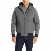 Levi's李维斯 Soft Shell 连帽开衫卫衣