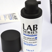 Lab Series 朗仕 男士青春抗皱精华乳液50ML 免费直邮到手￥258 国内￥420