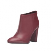 Sam Edelman Cambell 女士真皮短靴