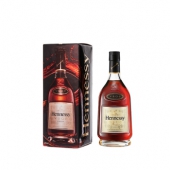 Hennessy轩尼诗 VSOP 干邑白兰地 40度法国进口洋酒 350ml